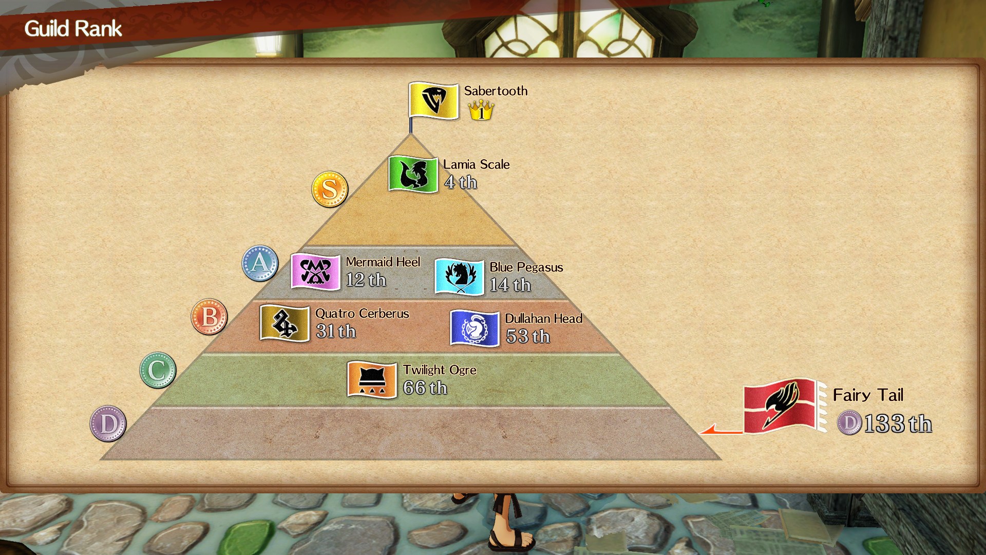 Fairy Tail - Imagen 9